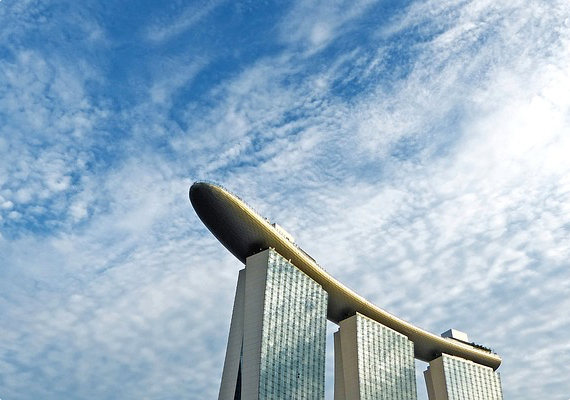 Renovation – Modern Container House