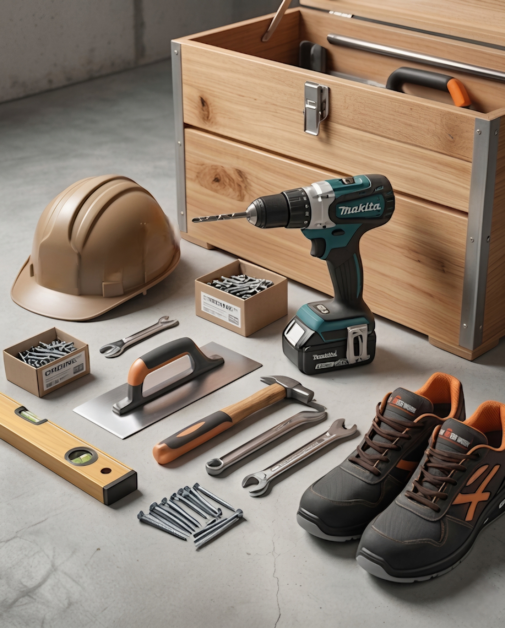 FERRAMENTA PROFESSIONALE